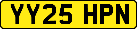YY25HPN