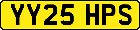 YY25HPS