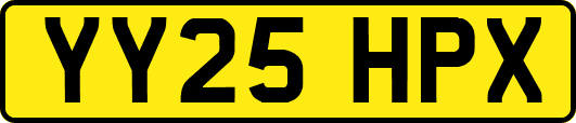 YY25HPX