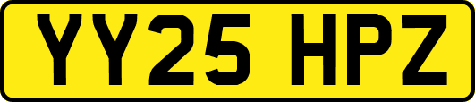 YY25HPZ