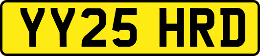 YY25HRD