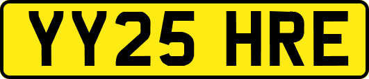 YY25HRE