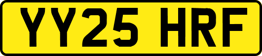 YY25HRF