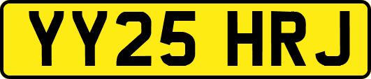 YY25HRJ