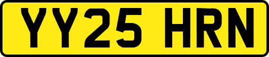 YY25HRN