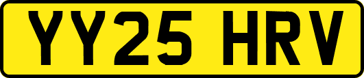 YY25HRV