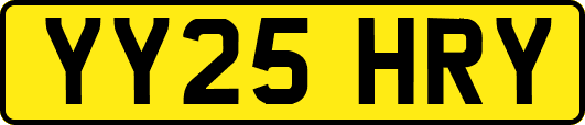YY25HRY