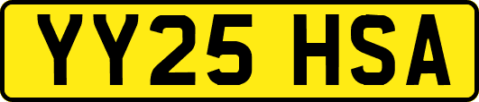 YY25HSA