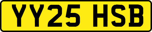 YY25HSB