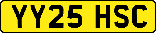 YY25HSC