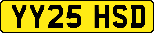 YY25HSD