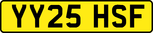 YY25HSF