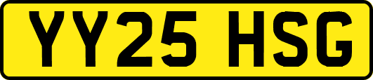 YY25HSG