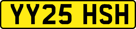 YY25HSH
