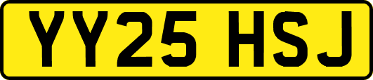 YY25HSJ
