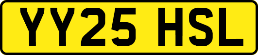 YY25HSL