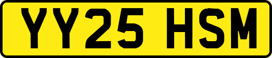 YY25HSM