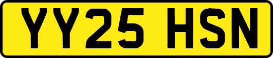YY25HSN