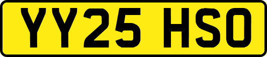 YY25HSO