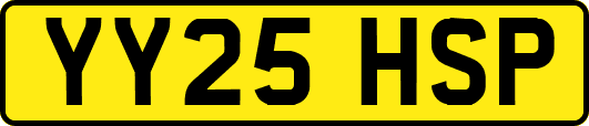 YY25HSP
