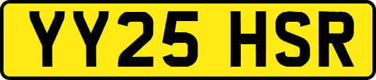 YY25HSR
