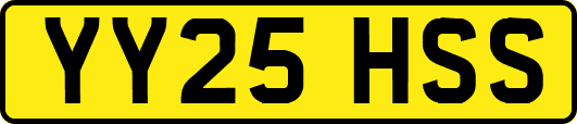 YY25HSS