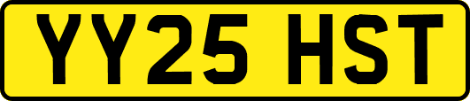 YY25HST