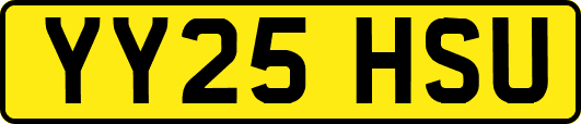 YY25HSU
