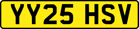 YY25HSV