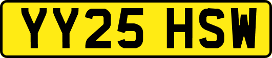 YY25HSW