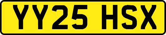 YY25HSX