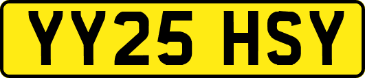 YY25HSY