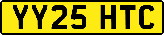YY25HTC