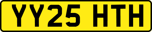 YY25HTH
