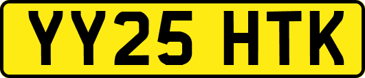 YY25HTK