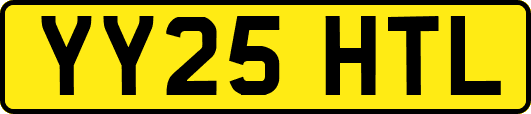 YY25HTL