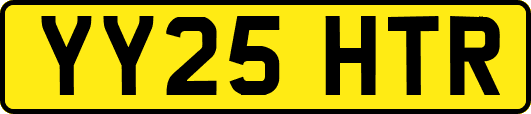 YY25HTR