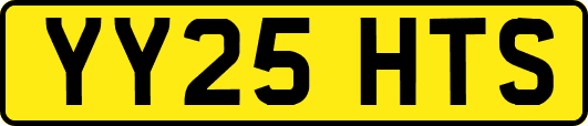 YY25HTS