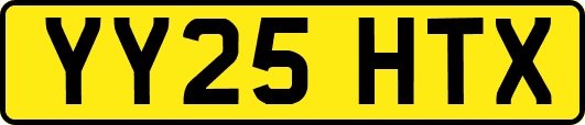 YY25HTX