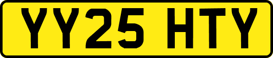YY25HTY