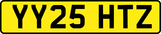 YY25HTZ