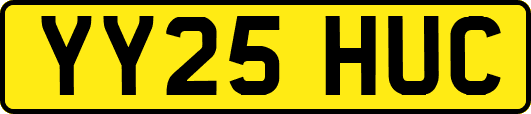 YY25HUC