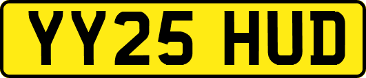 YY25HUD