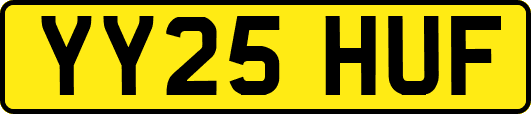 YY25HUF