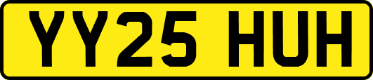 YY25HUH