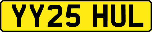 YY25HUL