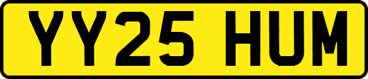 YY25HUM