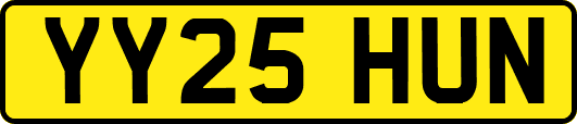 YY25HUN