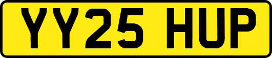 YY25HUP