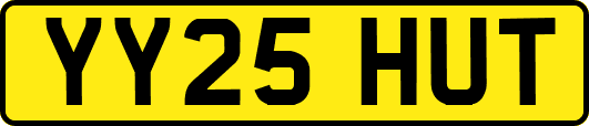 YY25HUT
